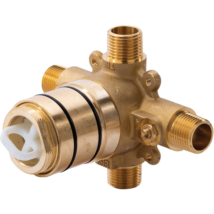 Duravit GK0900008U00 Thermostatic Rough