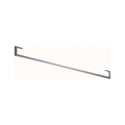 Duravit 0030321000 D-Code Towel Rail Chrome