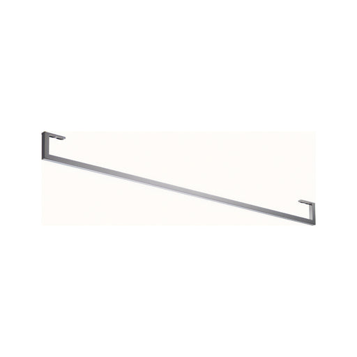 Duravit 0030321000 D-Code Towel Rail Chrome