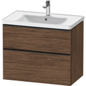 Duravit DE43550BD210000 D-Neo 30 7/8" Vanity Cabinet