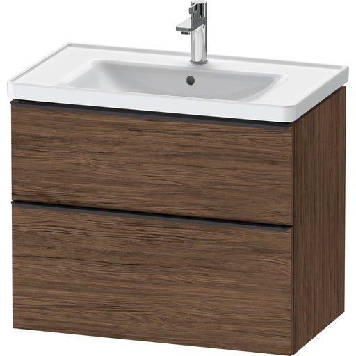 Duravit DE43550BD210000 D-Neo 30 7/8" Vanity Cabinet