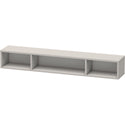 Duravit LC120000707 L-Cube Bathroom Shelf