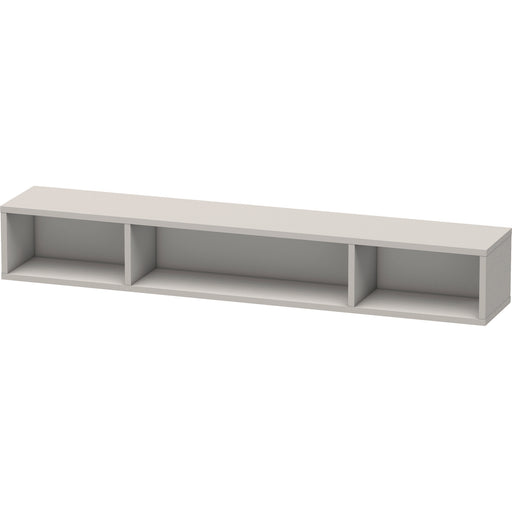 Duravit LC120000707 L-Cube Bathroom Shelf