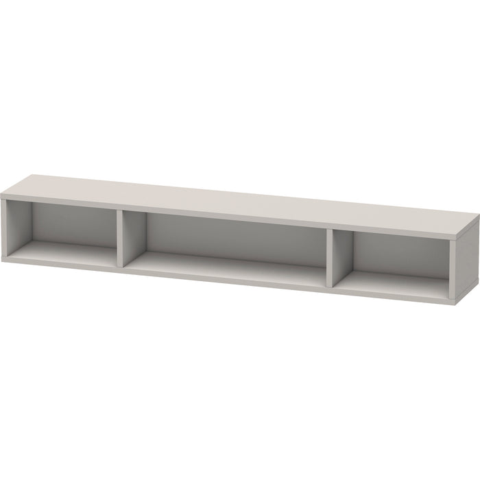 Duravit LC120000707 L-Cube Bathroom Shelf