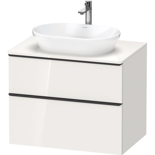 Duravit DE49670BD220000 D-Neo Vanity Cabinet