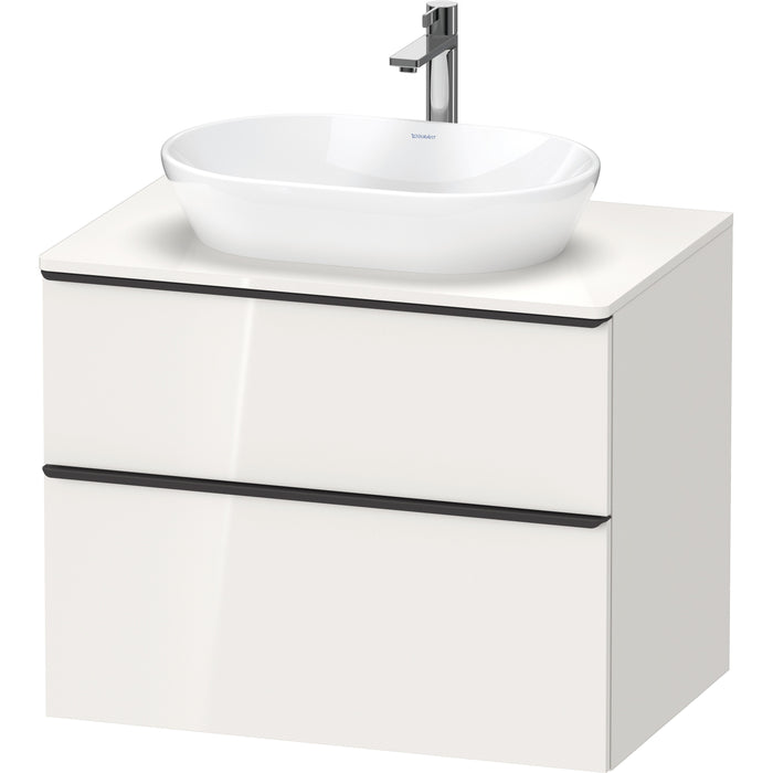 Duravit DE49670BD220000 D-Neo Vanity Cabinet