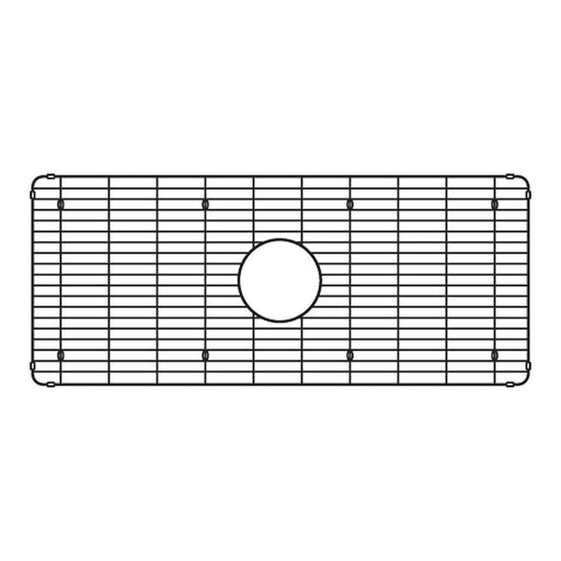 Blanco 234691 Stainless Steel Sink Grid for Profina Farmhouse Sink