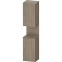 Duravit QA1346L35350000 Qatego Tall Cabinet