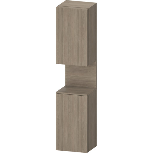 Duravit QA1346R35350000 Qatego Tall Cabinet