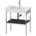 Duravit WT4543R5858 White Tulip Console
