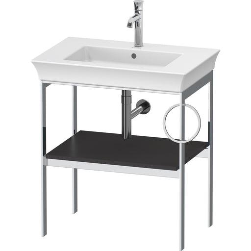 Duravit WT4543R5858 White Tulip Console