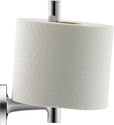Duravit 0099391000 Starck T Toilet Paper Holder