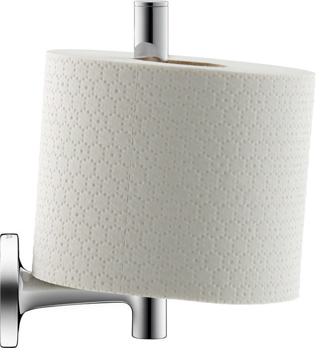 Duravit 0099391000 Starck T Toilet Paper Holder