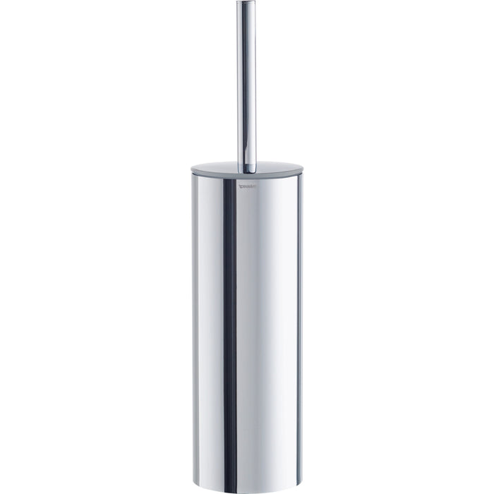 Duravit 0099281000 D-Code Toilet Brush