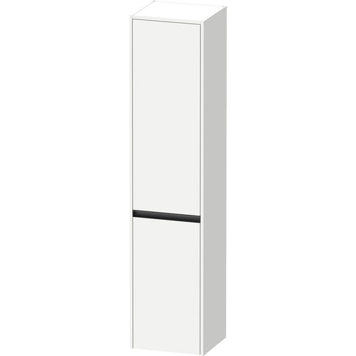 Duravit K21329L18180000 Ketho.2 Wall Mount Linen Cabinet
