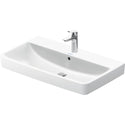Duravit 23758000002 No.1 31 1/2" Wall Mounted Bathroom Sink