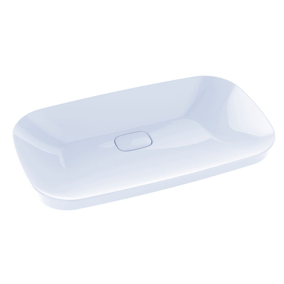 TOTO LT994G#01 Neorest Kiwami Fireclay Bathroom Sink