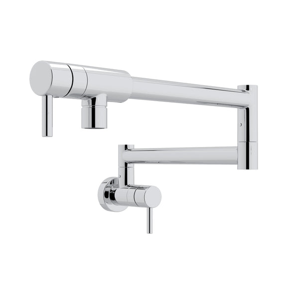 Rohl QL66L-APC-2 Modern Pot Filler