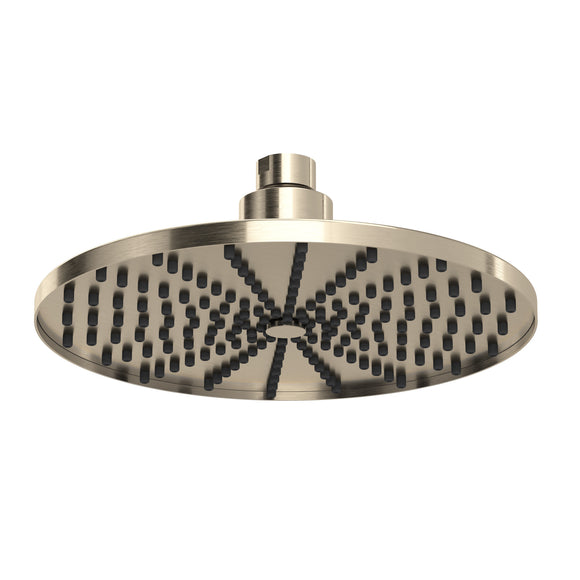 Rohl U.5235STN Perrin and Rowe 8" Rain Showerhead