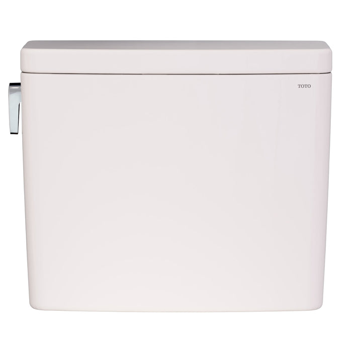 TOTO ST472UA#03 Glaston 1G 1.0 GPF Toilet Tank in Bone Finish