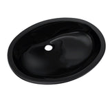 TOTO LT597#51 Dantesca Oval Undermount Bathroom Sink