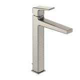 TOTO TLG10305U#BN GB 1.2 GPM Single Handle Bathroom Sink Faucet in Brushed Nickel