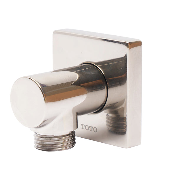 TOTO TBW02013U#PN Wall Outlet