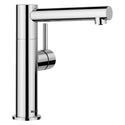 Blanco 527563 Alta II Low Arc Beverage Faucet - RO Compatible - Chrome