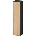 Duravit ZE1352R30800000 Zencha Wall Mount Linen Cabinet