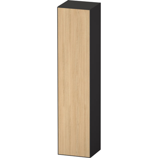 Duravit ZE1352L30800000 Zencha Wall Mount Linen Cabinet