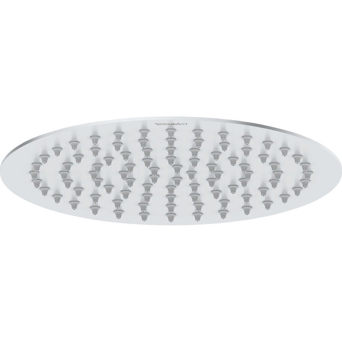 Duravit UV0660019U10 DuraShower Three Function Showerhead