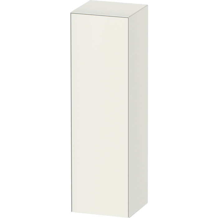 Duravit WT1332L3636 White Tulip Wall Mount Linen Cabinet
