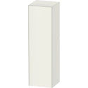 Duravit WT1332R3636 White Tulip Wall Mount Linen Cabinet