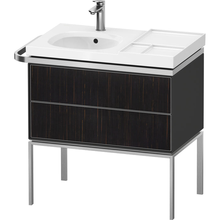 Duravit AU4574067580000 Aurena Wall Mount Vanity Cabinet