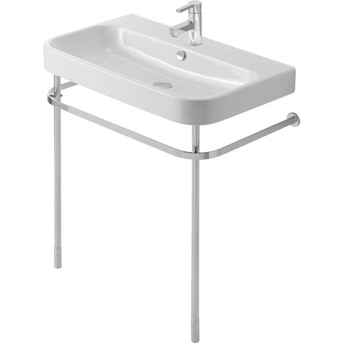 Duravit 0030281000 Happy D.2 22 3/4" x 19 1/8" Console
