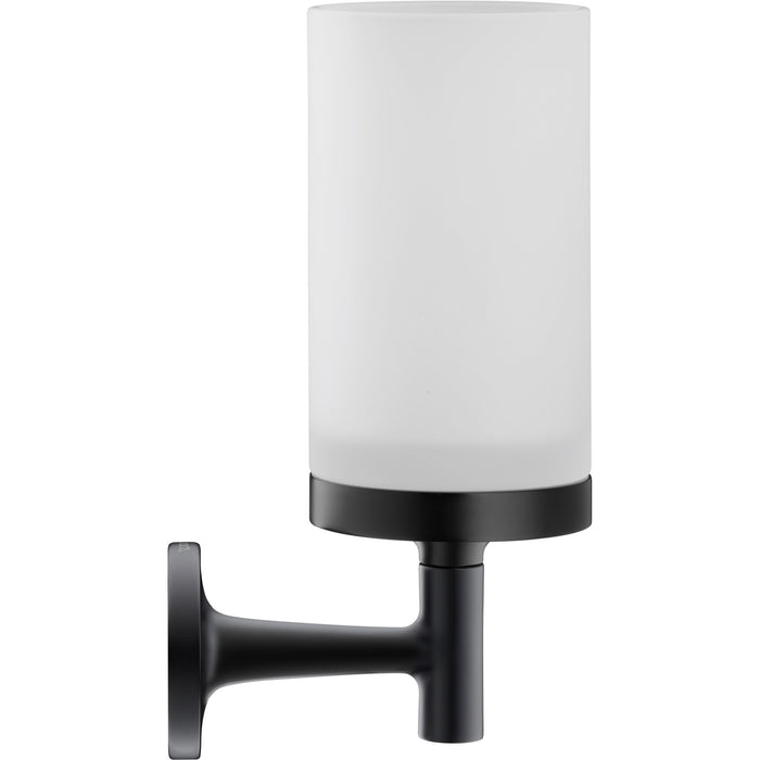 Duravit 0099314600 Starck T Wall Mount Toothbrush Holder