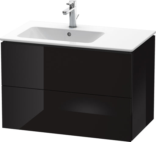 Duravit LC629104040 L-Cube Wall Mount Vanity Cabinet