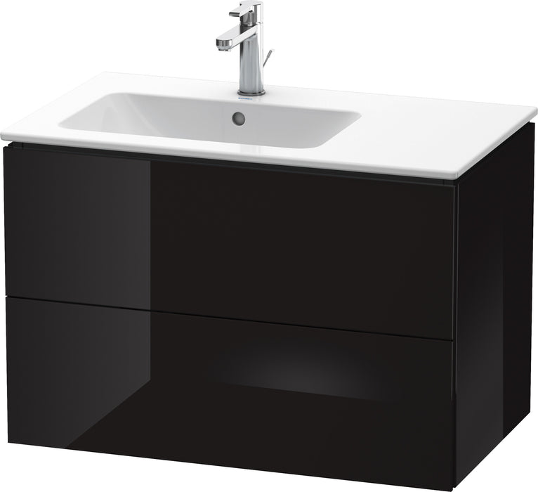 Duravit LC629104040 L-Cube Wall Mount Vanity Cabinet