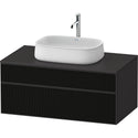 Duravit ZE4821063800000 Zencha Wall Mount Vanity Cabinet
