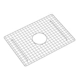 House of Rohl WSGMS2418SS Wire Sink Grid for MS2418 Kitchen Sink