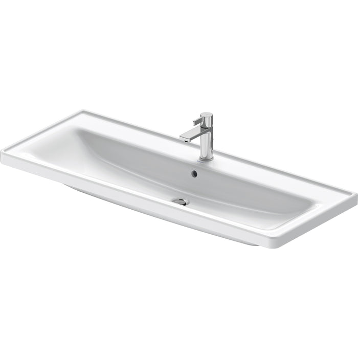 Duravit 2367120000 D-Neo 47 1/2" Wall Mounted Bathroom Sink