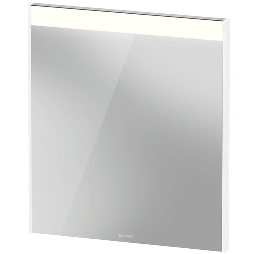 Duravit BR7021018186000 Brioso Switch Control LED Mirror