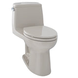 TOTO MS854114SL#03 UltraMax Toilet