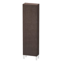 Duravit LC1171R7272 L-Cube Wall Mount Linen Cabinet