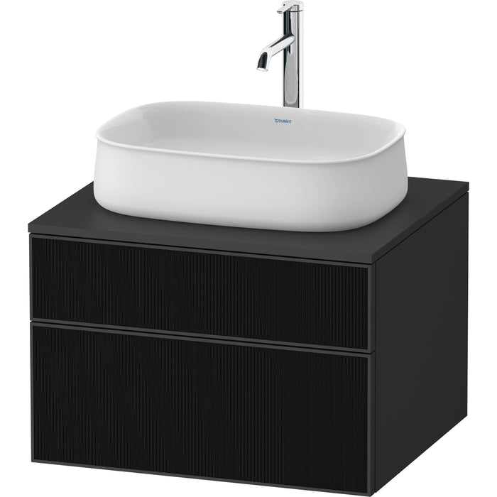 Duravit ZE4820063800000 Zencha Wall Mount Vanity Cabinet