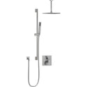 Duravit DS4300001U70 DuraSquare Shower System