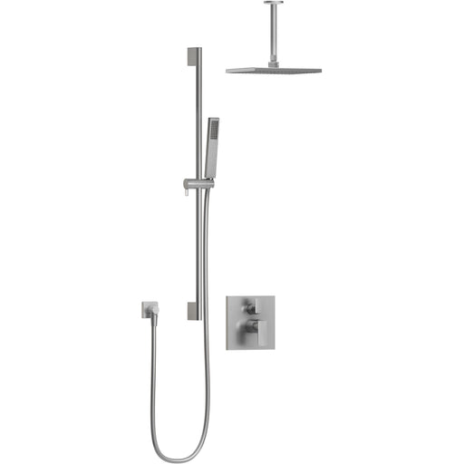 Duravit DS4300001U70 DuraSquare Shower System