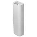 Duravit 0858270000 Happy D.2 Pedestal