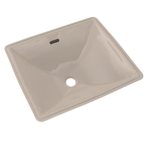 TOTO LT624G#03 Legato Undermount Bathroom Sink