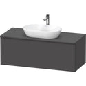 Duravit DE49490BD490000 D-Neo Vanity Cabinet